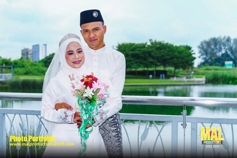 Akad Nikah Ida Azmin Photography Portfolio Klang MAL 2019 (20).webp